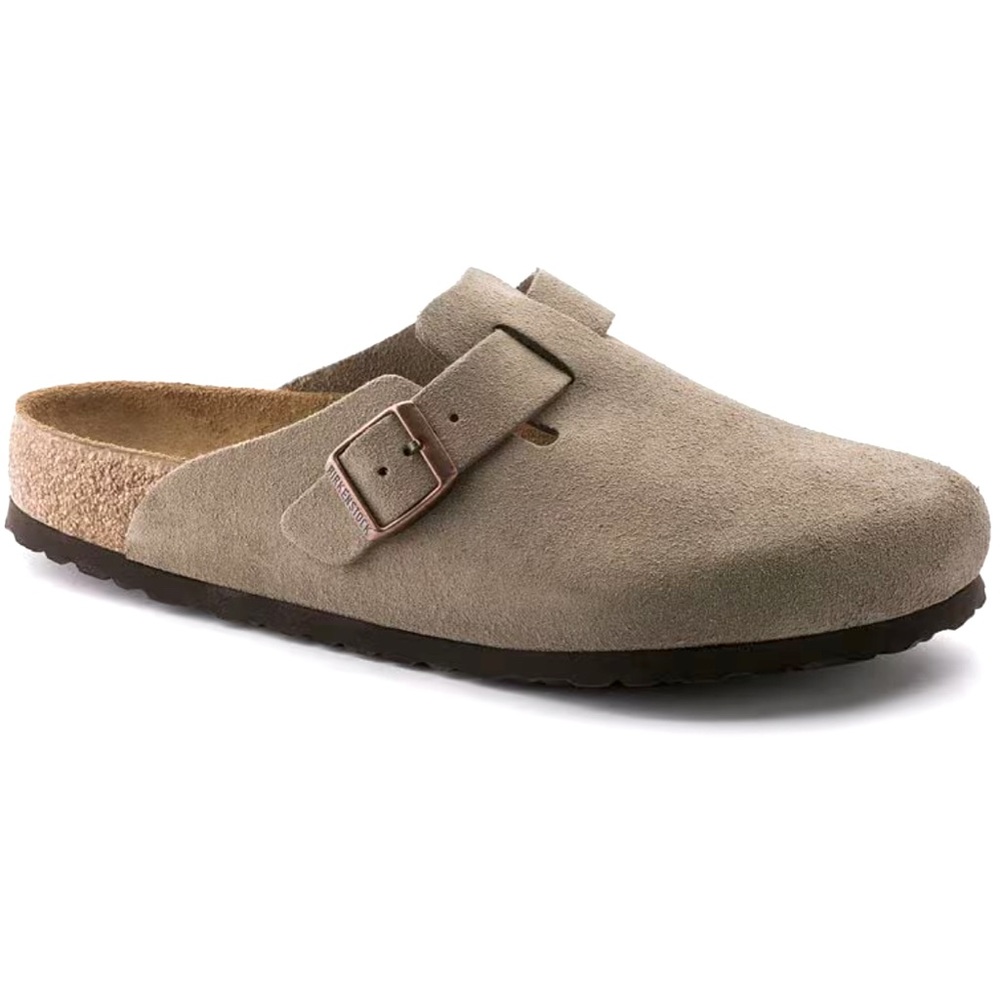 Birkenstock clogs